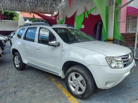 RENAULT Duster 1.6 16V 4P FLEX DYNAMIQUE, Foto 8