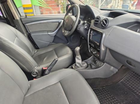 RENAULT Duster 1.6 16V 4P FLEX DYNAMIQUE, Foto 9