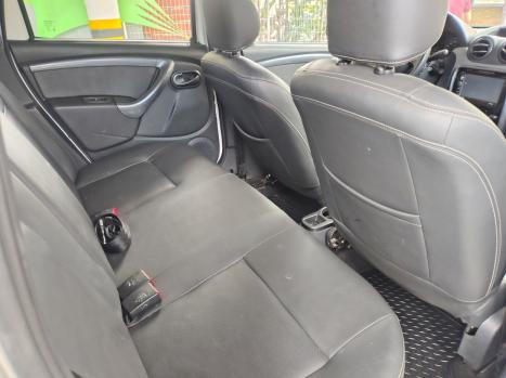 RENAULT Duster 1.6 16V 4P FLEX DYNAMIQUE, Foto 10
