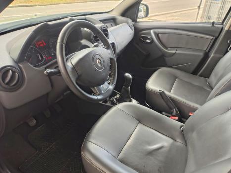 RENAULT Duster 1.6 16V 4P FLEX DYNAMIQUE, Foto 11