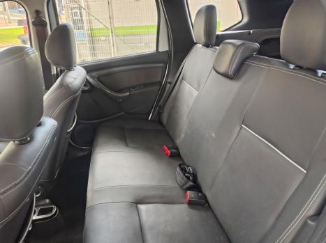 RENAULT Duster 1.6 16V 4P FLEX DYNAMIQUE, Foto 13