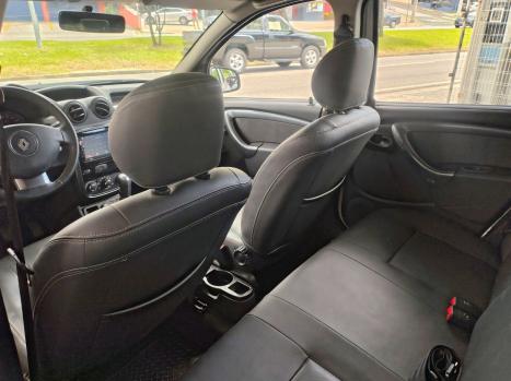 RENAULT Duster 1.6 16V 4P FLEX DYNAMIQUE, Foto 14