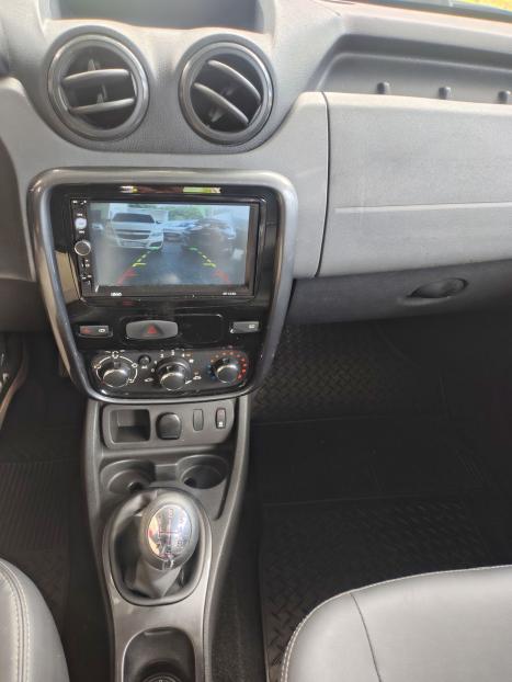 RENAULT Duster 1.6 16V 4P FLEX DYNAMIQUE, Foto 16
