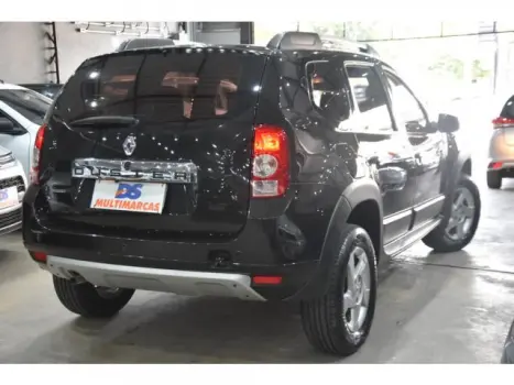 RENAULT Duster 1.6 16V 4P FLEX, Foto 2