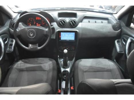 RENAULT Duster 1.6 16V 4P FLEX, Foto 3