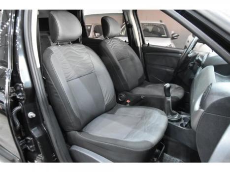 RENAULT Duster 1.6 16V 4P FLEX, Foto 4