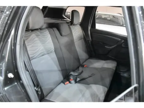RENAULT Duster 1.6 16V 4P FLEX, Foto 6