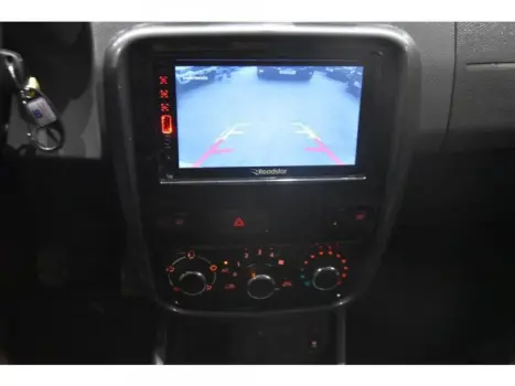 RENAULT Duster 1.6 16V 4P FLEX, Foto 9