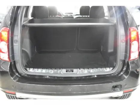 RENAULT Duster 1.6 16V 4P FLEX, Foto 10