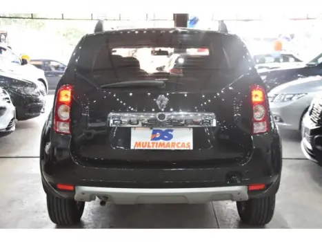 RENAULT Duster 1.6 16V 4P FLEX, Foto 11