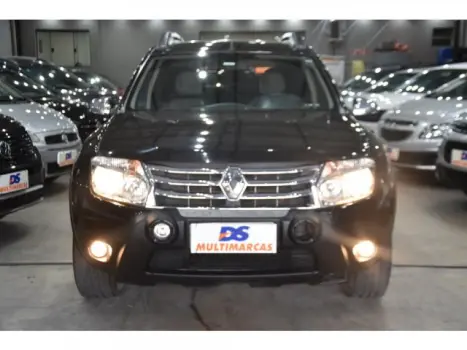 RENAULT Duster 1.6 16V 4P FLEX, Foto 12