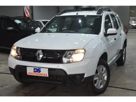 RENAULT Duster 1.6 16V 4P FLEX EXPRESSION, Foto 1