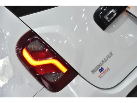 RENAULT Duster 1.6 16V 4P FLEX EXPRESSION, Foto 2