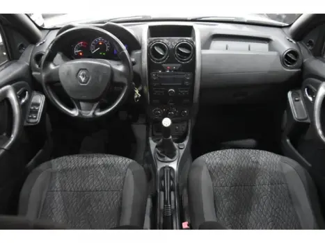 RENAULT Duster 1.6 16V 4P FLEX EXPRESSION, Foto 4