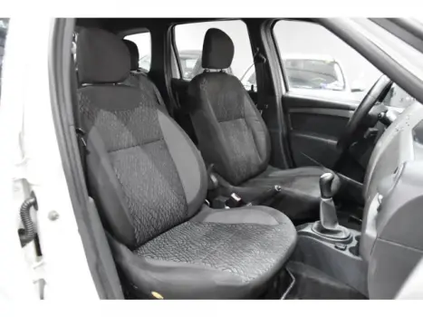 RENAULT Duster 1.6 16V 4P FLEX EXPRESSION, Foto 5