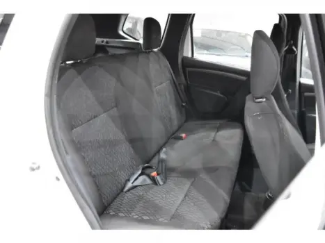 RENAULT Duster 1.6 16V 4P FLEX EXPRESSION, Foto 6
