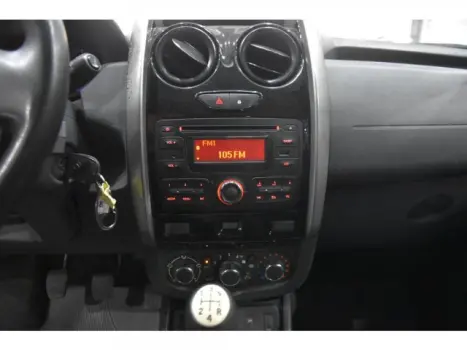 RENAULT Duster 1.6 16V 4P FLEX EXPRESSION, Foto 8