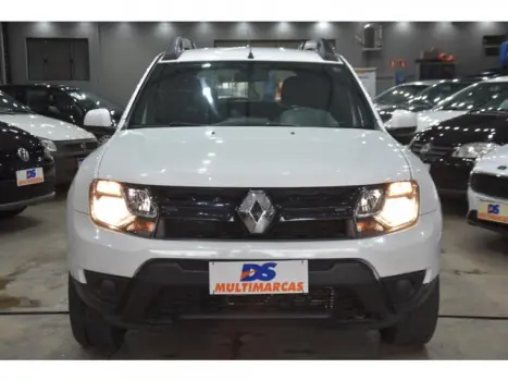 RENAULT Duster 1.6 16V 4P FLEX EXPRESSION, Foto 12