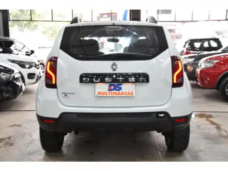RENAULT Duster 1.6 16V 4P FLEX EXPRESSION, Foto 13