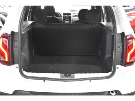 RENAULT Duster 1.6 16V 4P FLEX EXPRESSION, Foto 14