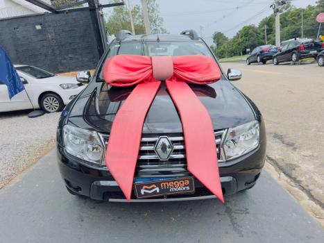 RENAULT Duster 1.6 16V 4P FLEX DYNAMIQUE, Foto 3