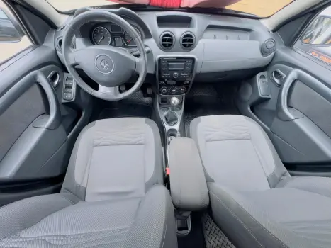 RENAULT Duster 1.6 16V 4P FLEX DYNAMIQUE, Foto 9