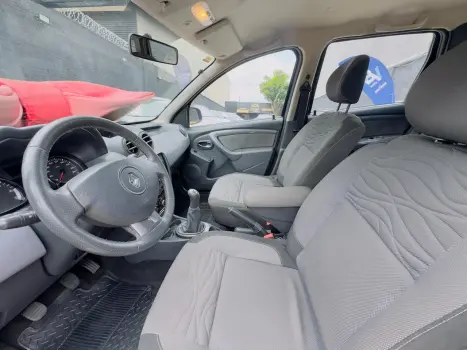 RENAULT Duster 1.6 16V 4P FLEX DYNAMIQUE, Foto 10