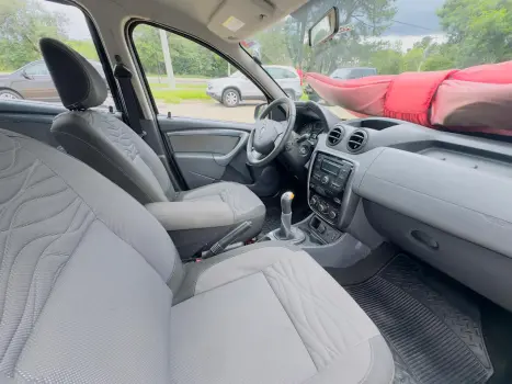 RENAULT Duster 1.6 16V 4P FLEX DYNAMIQUE, Foto 11