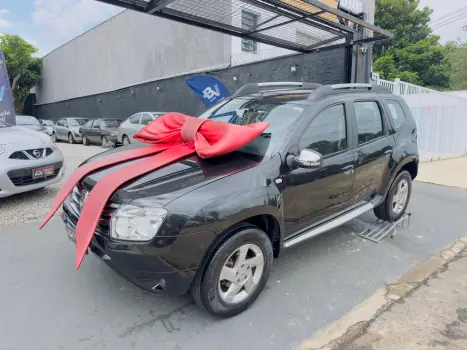 RENAULT Duster 1.6 16V 4P FLEX DYNAMIQUE, Foto 14