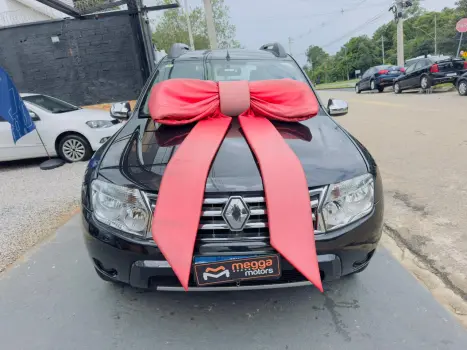 RENAULT Duster 1.6 16V 4P FLEX DYNAMIQUE, Foto 15