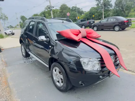 RENAULT Duster 1.6 16V 4P FLEX DYNAMIQUE, Foto 16