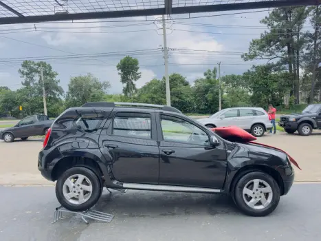 RENAULT Duster 1.6 16V 4P FLEX DYNAMIQUE, Foto 17