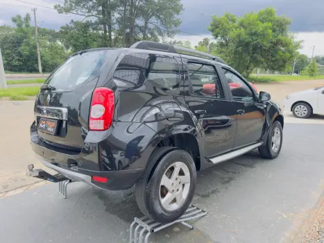 RENAULT Duster 1.6 16V 4P FLEX DYNAMIQUE, Foto 18
