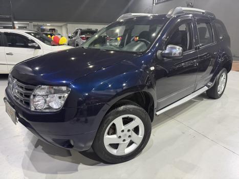 RENAULT Duster 1.6 16V 4P FLEX DYNAMIQUE, Foto 1