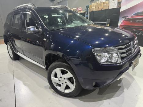 RENAULT Duster 1.6 16V 4P FLEX DYNAMIQUE, Foto 2