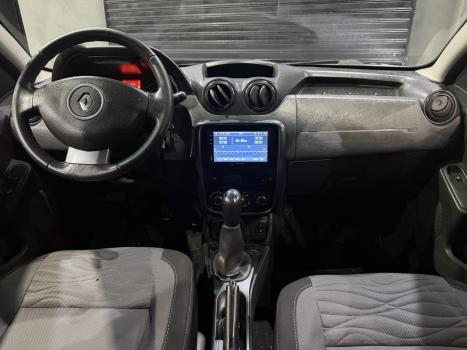 RENAULT Duster 1.6 16V 4P FLEX DYNAMIQUE, Foto 3