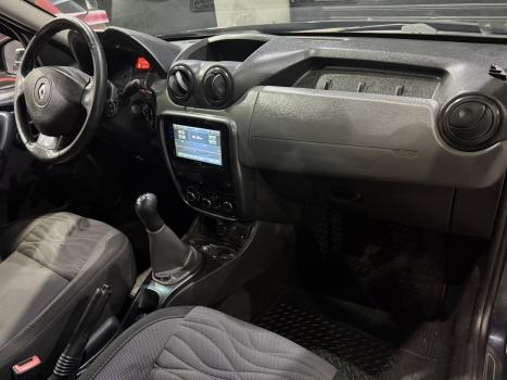 RENAULT Duster 1.6 16V 4P FLEX DYNAMIQUE, Foto 4