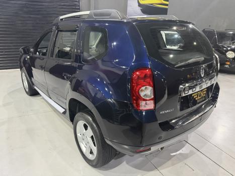 RENAULT Duster 1.6 16V 4P FLEX DYNAMIQUE, Foto 5