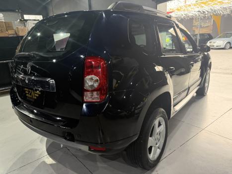 RENAULT Duster 1.6 16V 4P FLEX DYNAMIQUE, Foto 6