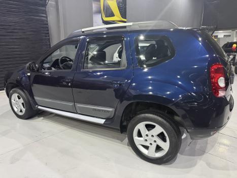RENAULT Duster 1.6 16V 4P FLEX DYNAMIQUE, Foto 7