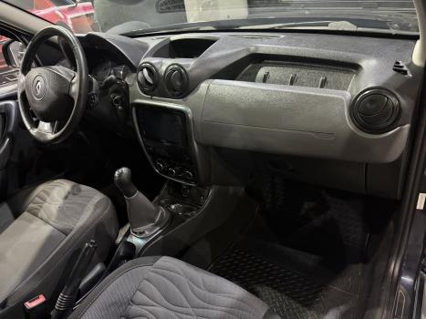 RENAULT Duster 1.6 16V 4P FLEX DYNAMIQUE, Foto 9