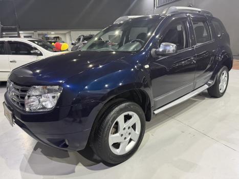 RENAULT Duster 1.6 16V 4P FLEX DYNAMIQUE, Foto 10