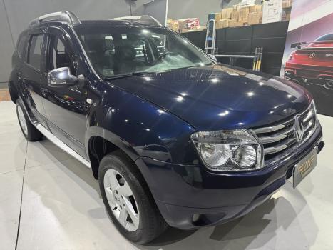 RENAULT Duster 1.6 16V 4P FLEX DYNAMIQUE, Foto 11