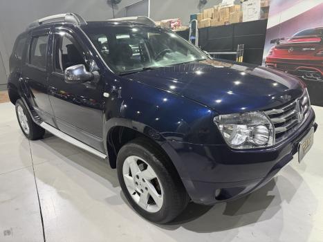RENAULT Duster 1.6 16V 4P FLEX DYNAMIQUE, Foto 12
