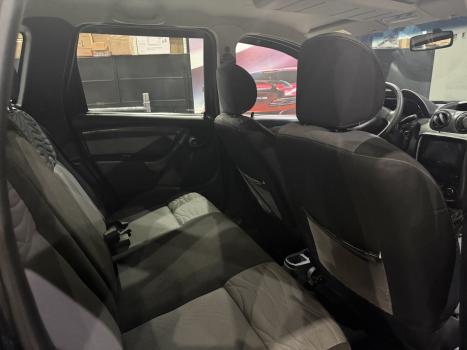 RENAULT Duster 1.6 16V 4P FLEX DYNAMIQUE, Foto 13
