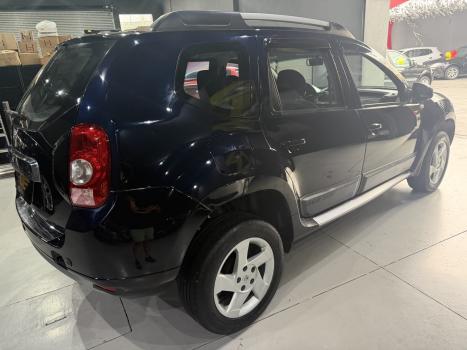 RENAULT Duster 1.6 16V 4P FLEX DYNAMIQUE, Foto 14