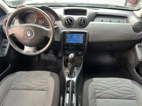 RENAULT Duster 1.6 16V 4P FLEX DYNAMIQUE, Foto 3