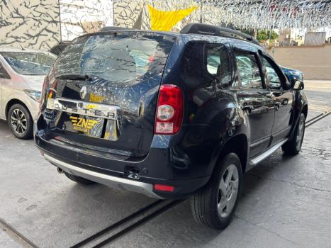 RENAULT Duster 1.6 16V 4P FLEX DYNAMIQUE, Foto 4