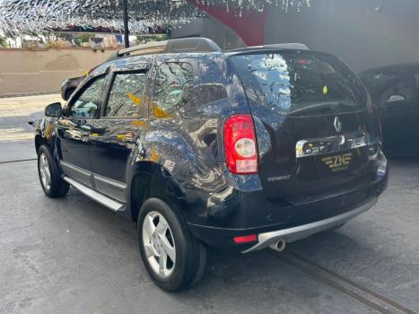 RENAULT Duster 1.6 16V 4P FLEX DYNAMIQUE, Foto 5