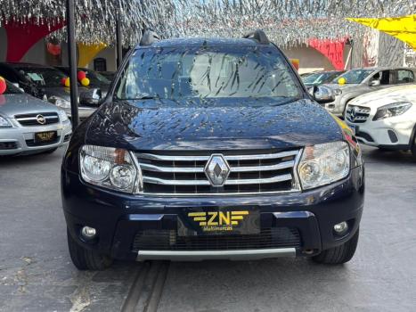 RENAULT Duster 1.6 16V 4P FLEX DYNAMIQUE, Foto 6